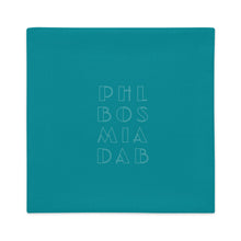 Load image into Gallery viewer, Custom Destination Acronym Pillow Case