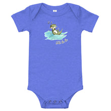 Load image into Gallery viewer, Dancing Holly - Short Sleeve Bodysuit