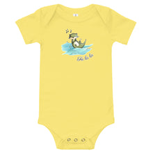 Load image into Gallery viewer, Dancing Holly - Short Sleeve Bodysuit