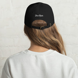 Chungi Zoom! Solid Baseball Hat