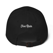 Load image into Gallery viewer, Chungi the Fox &quot;Not so Dad&quot; Hat