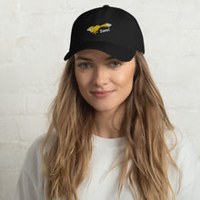 Load image into Gallery viewer, Chungi Zoom! Solid Baseball Hat