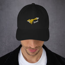 Load image into Gallery viewer, Chungi the Fox &quot;Not so Dad&quot; Hat