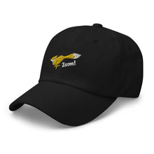 Load image into Gallery viewer, Chungi the Fox &quot;Not so Dad&quot; Hat