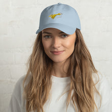 Load image into Gallery viewer, Chungi Zoom! Solid Baseball Hat