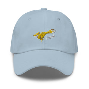 Chungi the Fox "Not so Dad" Hat