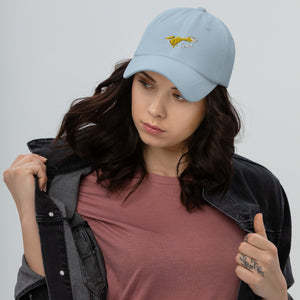 Chungi the Fox "Not so Dad" Hat