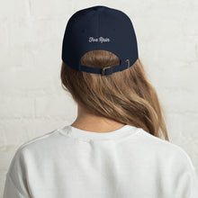 Load image into Gallery viewer, Chungi Zoom! Solid Baseball Hat