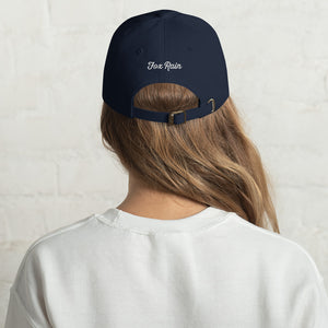 Chungi Zoom! Solid Baseball Hat