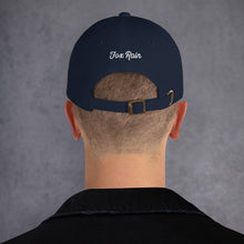 Load image into Gallery viewer, Chungi the Fox &quot;Not so Dad&quot; Hat