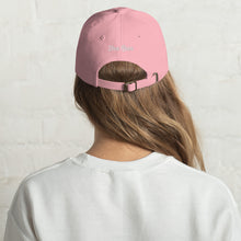 Load image into Gallery viewer, Chungi Zoom! Solid Baseball Hat