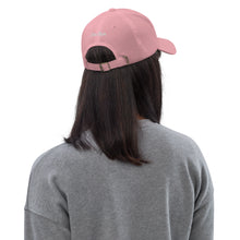 Load image into Gallery viewer, Chungi the Fox &quot;Not so Dad&quot; Hat