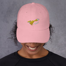 Load image into Gallery viewer, Chungi Zoom! Solid Baseball Hat