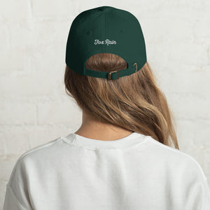 Chungi Zoom! Solid Baseball Hat