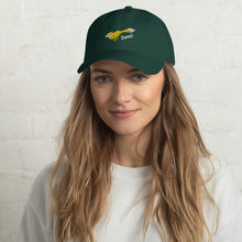 Load image into Gallery viewer, Chungi Zoom! Solid Baseball Hat