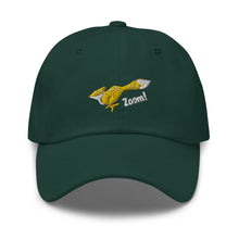 Load image into Gallery viewer, Chungi the Fox &quot;Not so Dad&quot; Hat
