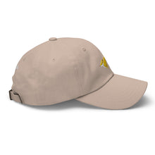 Load image into Gallery viewer, Chungi the Fox &quot;Not so Dad&quot; Hat