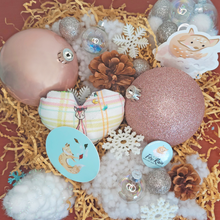 Load image into Gallery viewer, Filled Stocking Gift Bundle