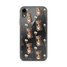 Load image into Gallery viewer, Carter- iPhone Case
