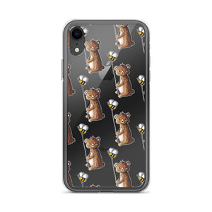 Carter- iPhone Case