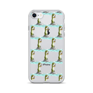 Holly- iPhone Case