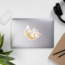 Load image into Gallery viewer, Flutter Flutter- Bubble-free stickers