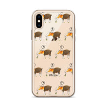 Load image into Gallery viewer, Reese- iPhone Case
