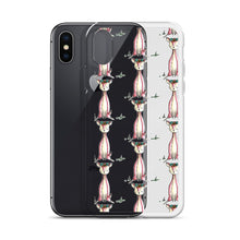 Load image into Gallery viewer, Crystal -iPhone Case