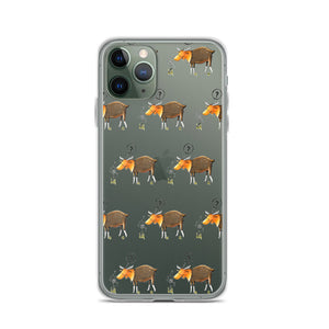 Reese- iPhone Case