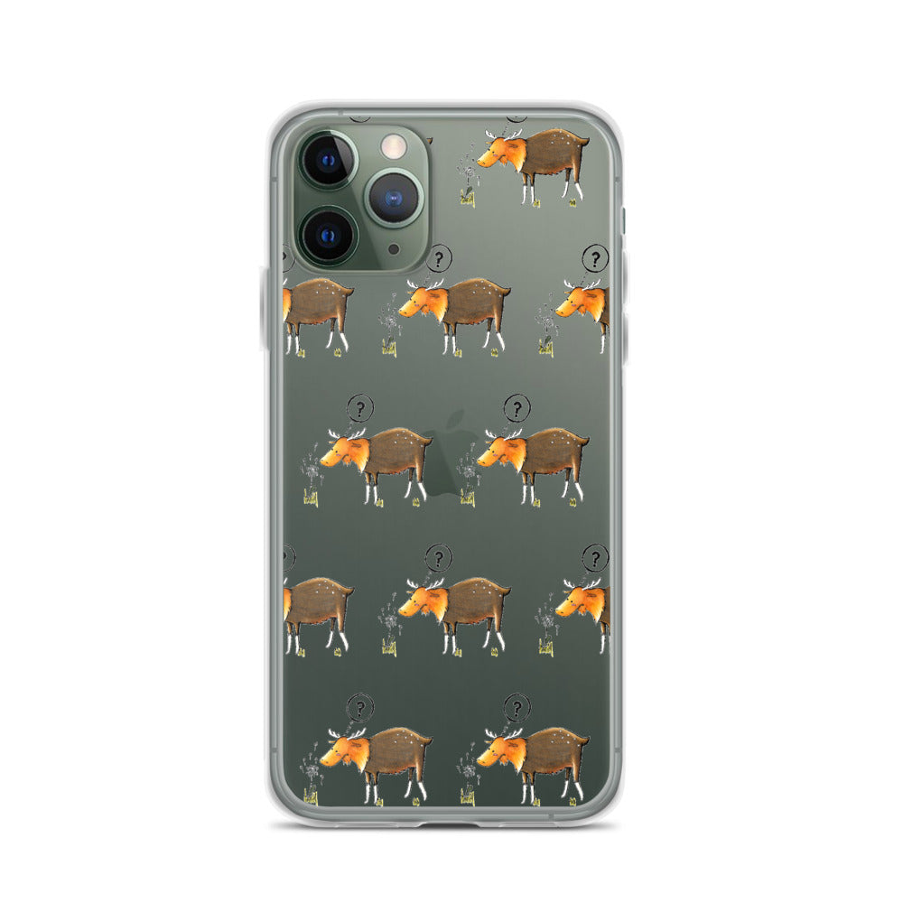 Reese- iPhone Case