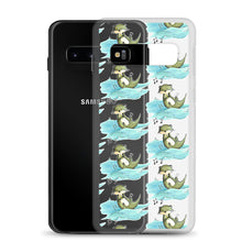Load image into Gallery viewer, Dancing Holly- Samsung Case