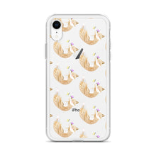 Load image into Gallery viewer, Chungi and Butterflies- iPhone Case