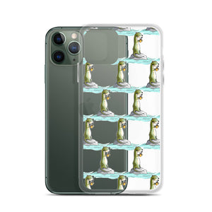 Holly- iPhone Case