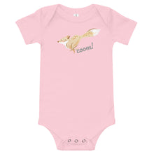 Load image into Gallery viewer, Zoom!- Baby Bodysuit