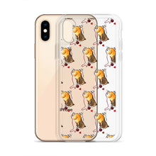Load image into Gallery viewer, Cute Reese- iPhone Case