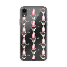 Load image into Gallery viewer, Crystal -iPhone Case