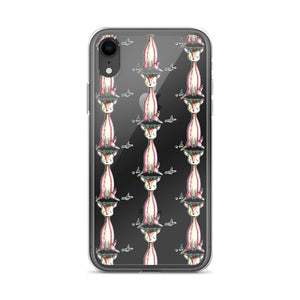 Crystal -iPhone Case