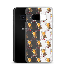 Load image into Gallery viewer, Cute Reese- Samsung Phone Case