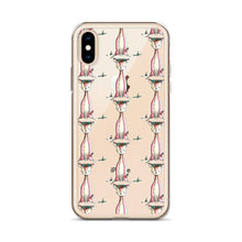 Load image into Gallery viewer, Crystal -iPhone Case