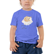 Load image into Gallery viewer, Sun Shower- Toddler Short Sleeve Tee