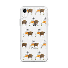 Load image into Gallery viewer, Reese- iPhone Case