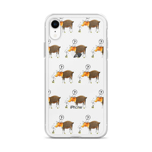 Reese- iPhone Case
