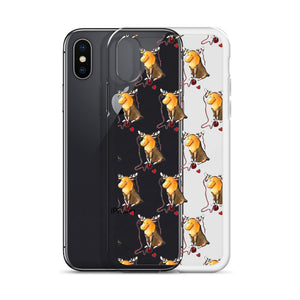 Cute Reese- iPhone Case