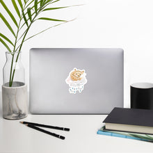 Load image into Gallery viewer, Sun Shower Sticker