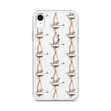 Load image into Gallery viewer, Crystal -iPhone Case