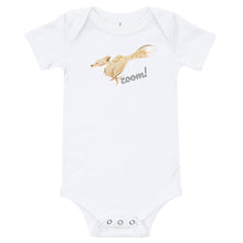 Load image into Gallery viewer, Zoom!- Baby Bodysuit
