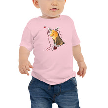 Load image into Gallery viewer, Cute Reese- Jersey Short Sleeve Tee- Unisex