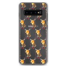 Load image into Gallery viewer, Cute Reese- Samsung Phone Case