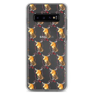 Cute Reese- Samsung Phone Case