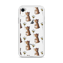 Load image into Gallery viewer, Carter- iPhone Case